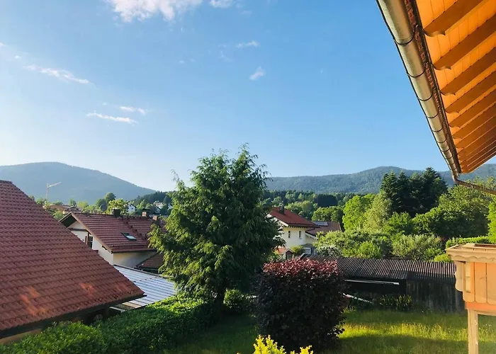 Haus Gerda Ferienwohnung 2