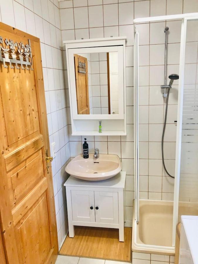 Apartamento Haus Gerda 2