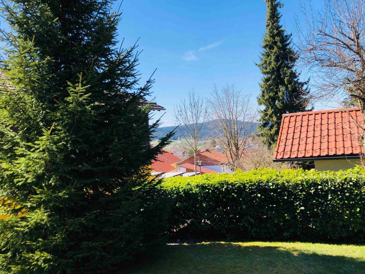 Haus Gerda 2 Apartamento