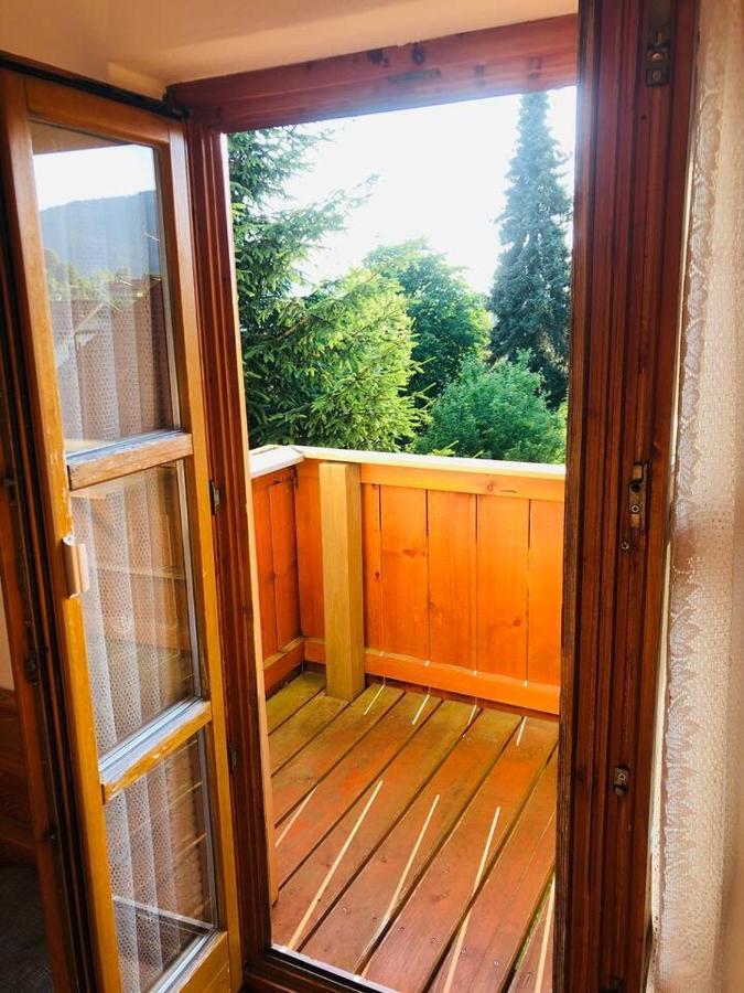 Apartamento Haus Gerda 2 *