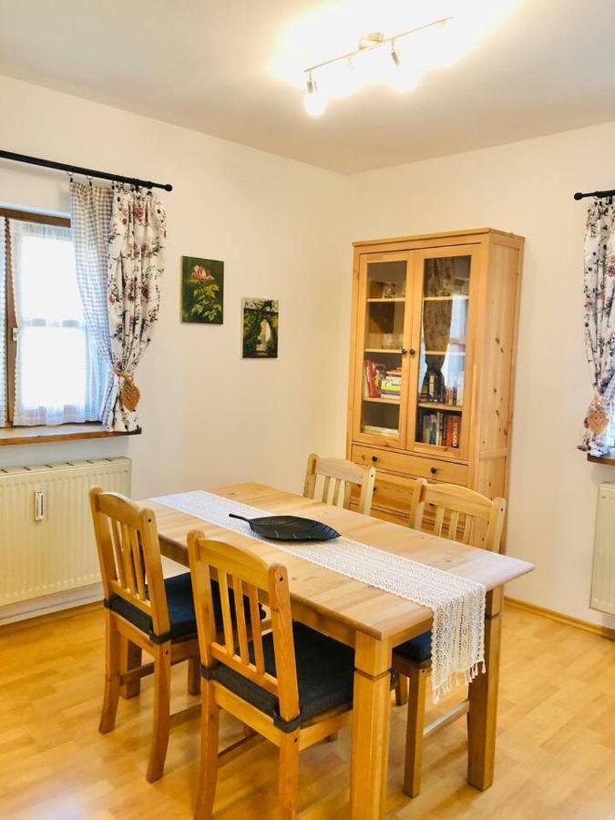 Haus Gerda 2 Arnbruck