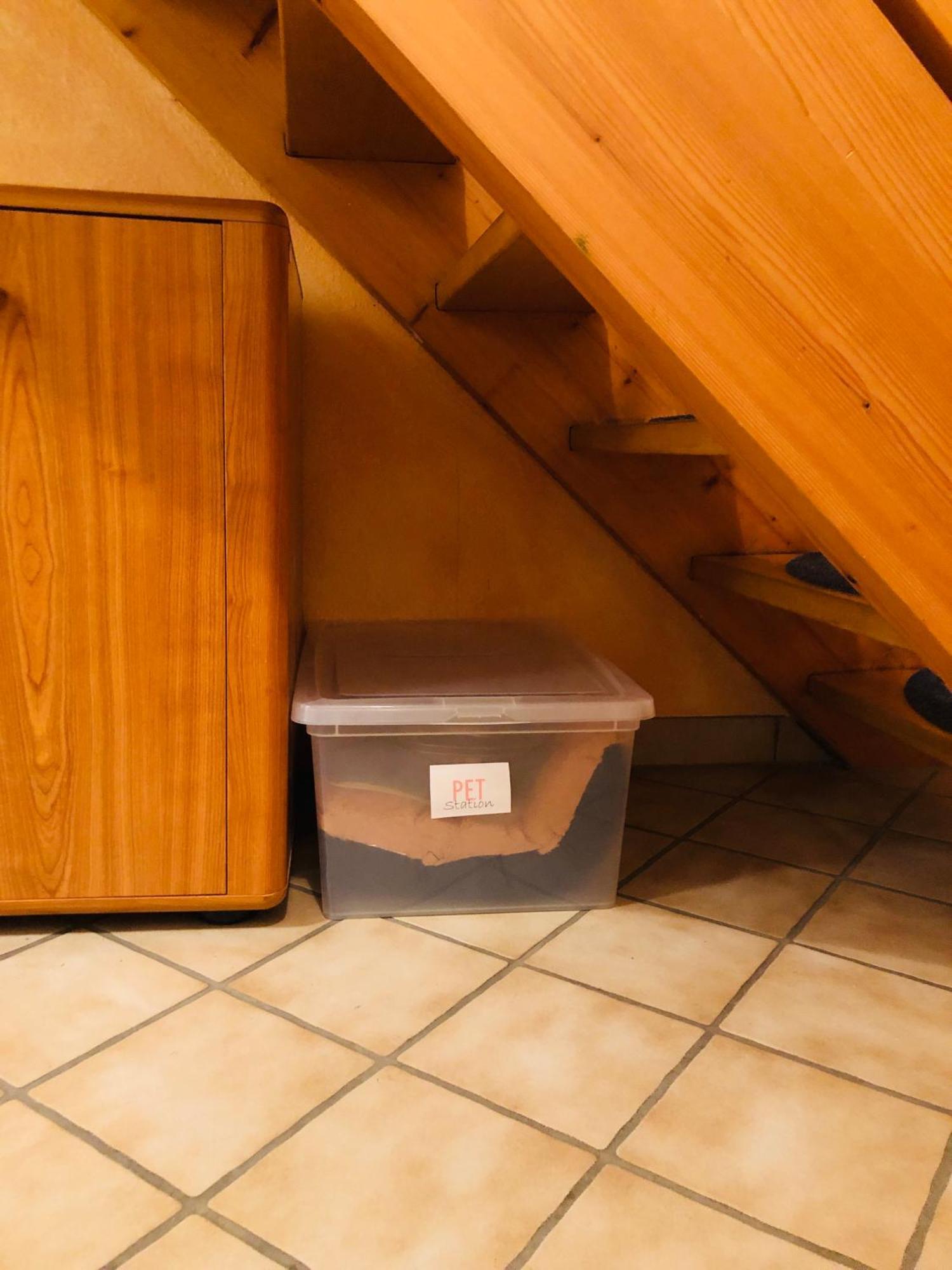 Apartamento Haus Gerda 2 Arnbruck