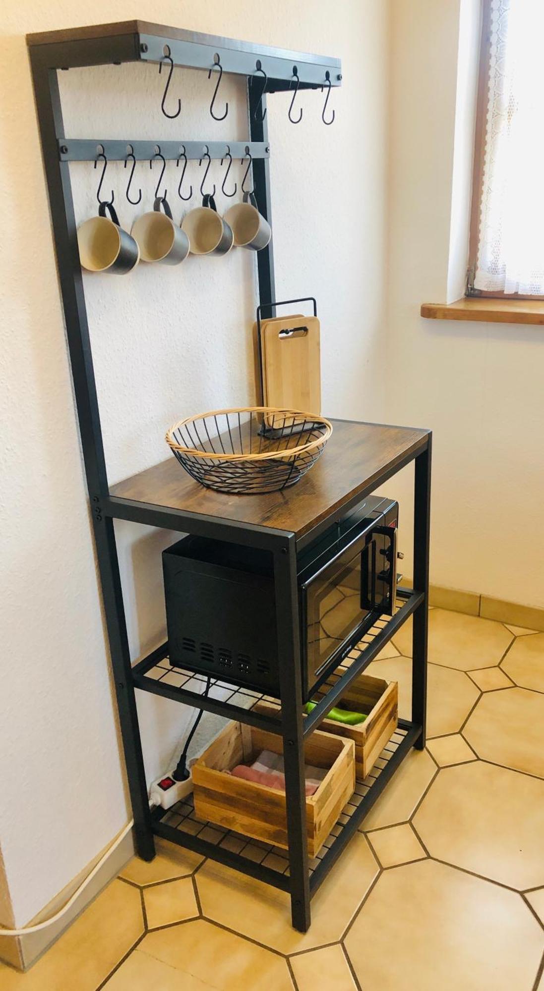Haus Gerda 2 Apartamento